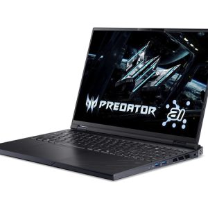 Acer Predator Helios 16 AI (PH16-73-909A) – 16,0″, Intel i9U-275HX, 32GB RAM, 1TB SSD, GeForce RTX 5090, Windows 11