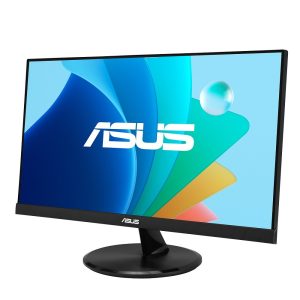 ASUS EyeCare VP229HF Computerbildschirm 54,5 cm (21.4″) 1920 x 1080 Pixel Full HD LED Schwarz