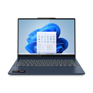 Lenovo IdeaPad 5 2-in-1 83KT004RGE – 14″ WUXGA OLED, AMD Ryzen AI 7 350, 16GB RAM, 1TB SSD, Windows 11 Home