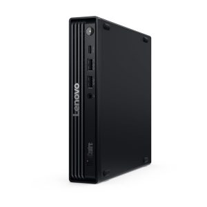 Lenovo ThinkCentre M70q Gen 6 13A4 – Intel Core Ultra 5 225T, 32 GB RAM, 512 GB SSD, Win 11 Pro