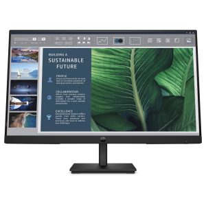 HP Series 3 Pro Serie 3 Pro 23,8-Zoll-FHD-Monitor – 324pf