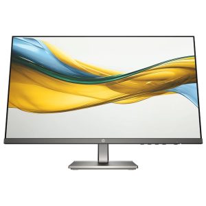 HP Series 5 Series 5 23.8-inch FHD monitor – 524da