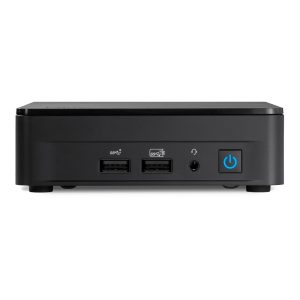 ASUS NUC 13 Pro Kit RNUC13L3KV700002I – Intel Core i7-1370P, Barebone, Ultra Small Form Factor