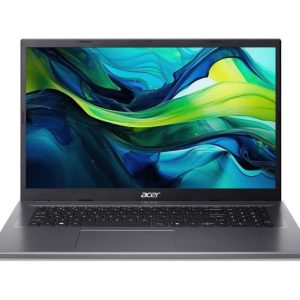 Acer Aspire 17 (A17-51M-52TG) – 17.3″ Full HD IPS, Intel Core 5 120U, 16 GB RAM, 1 TB SSD, Linux