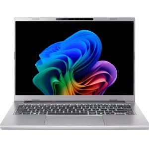 Acer Aspire 14 AI (A14-53M-58AQ) – 14″ WUXGA OLED, Intel Core Ultra 5 226V, 16 GB RAM, 512 GB SSD, Windows 11 Home