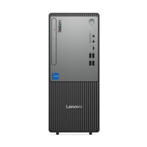 Lenovo ThinkCentre Neo 50t Tower – Intel i5-14400, 16GB RAM, 512GB SSD, Intel UHD Grafik 730, DOS