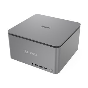 Lenovo ThinkCentre neo Ultra (12W1003QGE) – Intel Core i7-14700T, 16 GB RAM, 1 TB SSD, GeForce RTX 4060, Windows 11 Pro