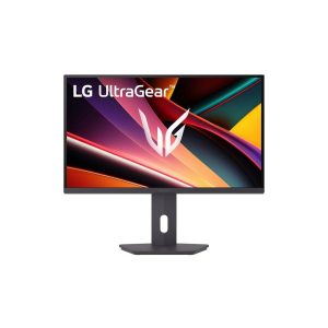 LG UltraGear 27G610A-B – 27″ QHD Gaming-Monitor, 200 Hz, 1 ms, IPS, HDR400