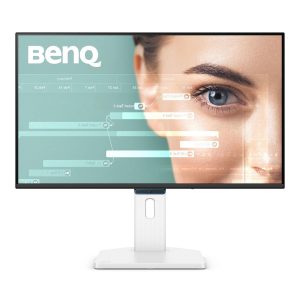 BenQ GW2790TC – 68,6 cm (27″) 1920 x 1080 Pixel Full HD LCD Schwarz, Weiß
