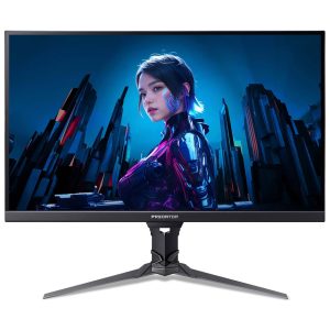 Acer Predator XB3 (XB273UF5bmiiprzx) – 27″, QHD, IPS, 360 Hz, NVIDIA G-Sync, HDR10