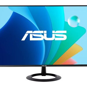 ASUS VZ279HG – 68.6 cm (27″) 1920 x 1080 Pixel Full HD LCD Black
