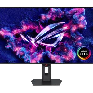 ASUS ROG Strix XG32UCDS – OLED-Monitor – Gaming – 81.3 cm (32″)