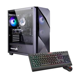 Hyrican Striker – AMD Ryzen 7 9700X, 16 GB RAM, 1 TB SSD, GeForce RTX 5060 Ti, Windows 11 Home