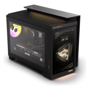 MSI MEG Vision X AI 2nd 2NVZ9 234AT – Intel Core ultra 9 285K, 128 GB RAm, 2 TB SSD, NVIDIA RTX 5090, Windows 11 Home