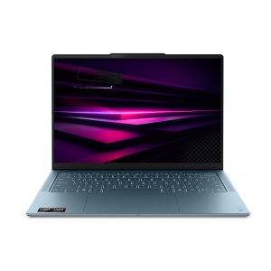 Lenovo Yoga Slim 7 14AGP11 – 14″, AMD Ryzen AI 7 445, 16 GB RAM, 1 TB SSD, AMD Radeon 840M, Windows 11 Home