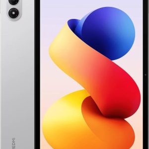 Xiaomi Redmi Pad 2 Pro 128 GB Silber – 12,1″ WQXGA, Qualcomm Snapdragon 7s Gen 4, 6 GB RAM, 128 GB, Android 15