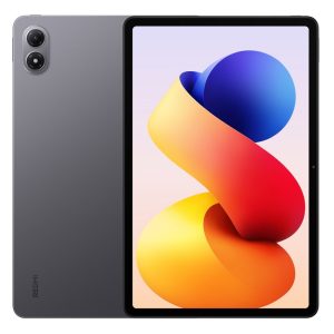 Xiaomi Redmi Pad 2 Pro 256 GB Graphite Gray – 12.1″ WQXGA, Qualcomm Snapdragon 7s Gen 4, 8 GB RAM, 256 GB, Android 15