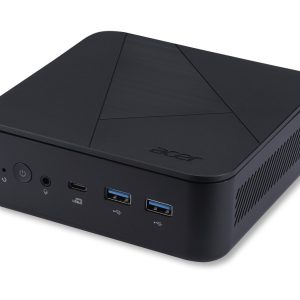 Acer NUC VN1502G – Intel Core i3-1315U, Intel UHD Grafik, ohne RAM, ohne SSD, kein Betriebssystem