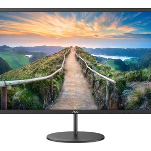 AOC Q32V4 – LED monitor – QHD – 81.3 cm (32″)