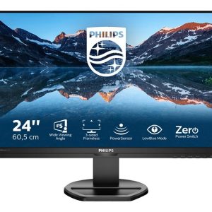 Philips B Line 240B9 – LED-Monitor – 61.1 cm (24.1″)