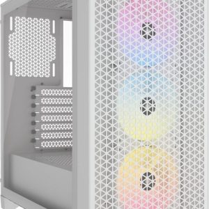 ONE Gaming PC White Edition AR843