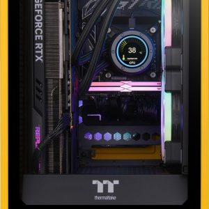 ONE Mini Gaming PC AN189