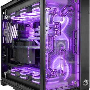 ONE Aqua High End PC IN260
