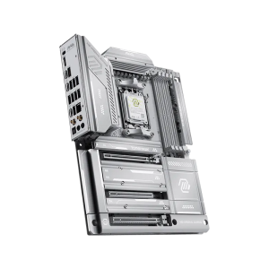 MSI MAG X870E Tomahawk Max WIFI PZ Mainboard Sockel AM5