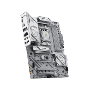 MSI MAG B850 GAMING PLUS MAX WIFI Mainboard Sockel AM5