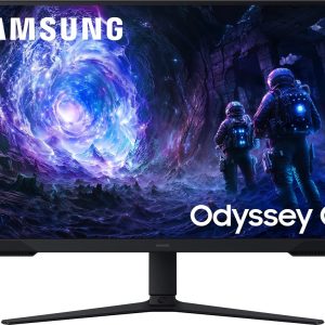 Samsung Odyssey G5 G51F, 32″