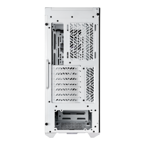 Cool Master MasterBox TD500 Mesh V2 White | PC Case
