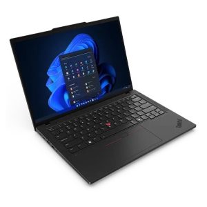Lenovo ThinkPad T14 Gen 5 – (14″) – Ultra 7 155U – 32 GB of RAM – 1 TB SSD – 4G – Win 11 Pro