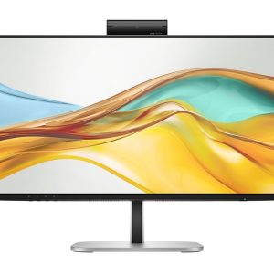 HP 524pm – Series 5 Pro – LED monitor – Full HD (1080p) – 61 cm (24″)