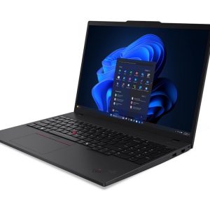 Lenovo ThinkPad T16 Gen 4 – (16″) – Ultra 5 225U – 16 GB RAM – 512 GB SSD – Win 11 Pro