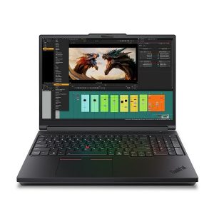 Lenovo ThinkPad P16 Gen 3 – Ultra 9 275HX – Win 11 Pro – RTX PRO 5000 Blackwell – 96 GB RAM – 1 TB SSD