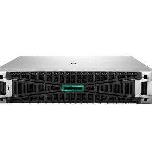 HPE ProLiant Compute DL380 Gen12 6515P 1P 2x32GB-R 8SFF MR408i-o 2x480GB SSD 2x1000W PS EU Server