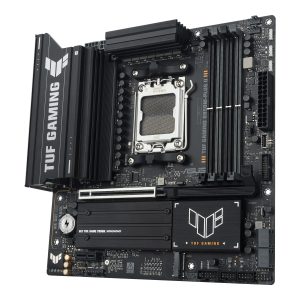 ASUS TUF GAMING B850M-PLUS II Mainboard Sockel AM5