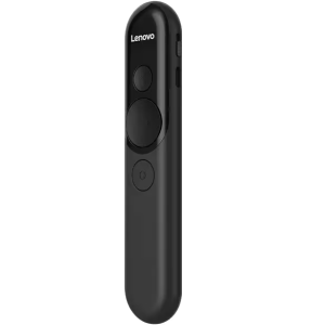 Lenovo Laser Presentation Remote Control | Rechargeable