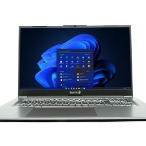 Wortmann TERRA MOBILE 1717R – 17,3″, Intel Core i5-1334U, 16 GB RAM, 1 TB SSD, Intel Iris Xe Graphics, Windows 11 Pro