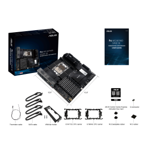 ASUS Pro WS W790E-Sage SE