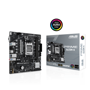 ASUS Prime A620M-K