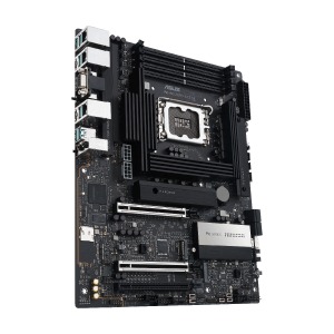 ASUS Pro WS Z890-ACE SE Mainboard