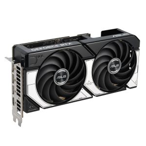 ASUS Dual GeForce RTX 5070 OC – 12GB GDDR7, HDMI, 3x DP