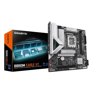 GIGABYTE B860M Eagle V2 Mainboard