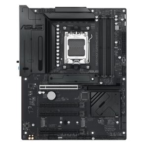 ASUS X870 Max Gaming WIFI7 Mainboard Base AM5