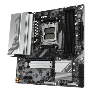 GIGABYTE B650M Gaming Plus WIFI Mainboard