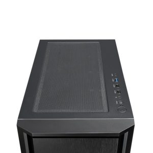 Captiva PC Workstation R10-0361 AMD Ryzen 7 5700X, 32GB RAM, 1TB M.2 SSD, Nvidia GeForce RTX 5060, Wi-Fi 6, Windows 11 Pro