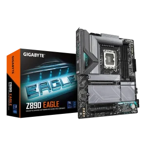 GIGABYTE Z890 Eagle Mainboard