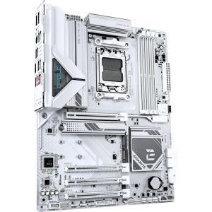 GIGABYTE B850 EAGLE ICE Mainboard Sockel AM5