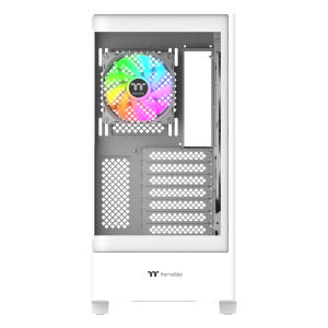 Thermaltake View 290 White | PC cases